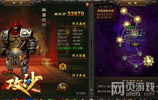 侍卫4游戏攻略视频