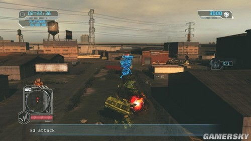 掌机金刚游戏攻略