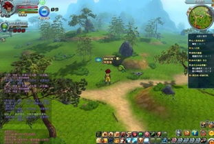 大地图飞行游戏攻略