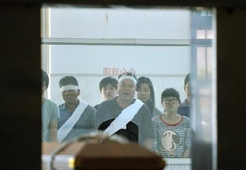 火化时遗体会突然坐起来？揭秘