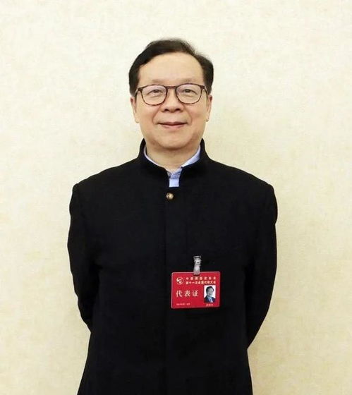 中国舞蹈家协会主席冯双白被查