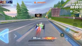 92号公路游戏攻略