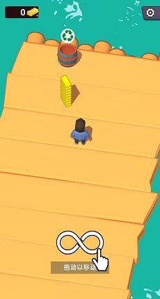 海上生存 小游戏攻略