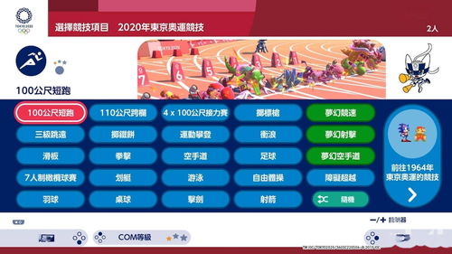 任天堂运动攻略游戏