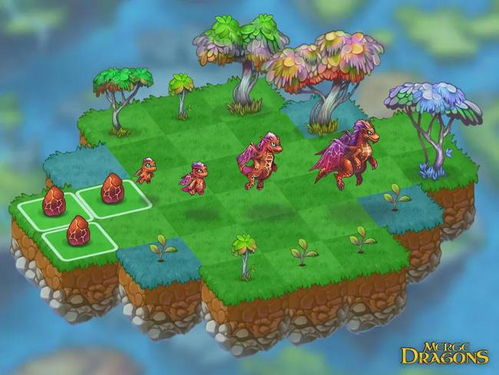 合成鲤鱼小游戏攻略