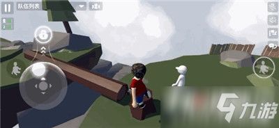 人类跌落梦境 游戏攻略 人类跌落梦境 游戏攻略