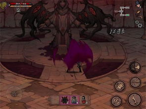 祈祷游戏兽人洞窟攻略