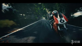 极速骑行3 攻略游戏