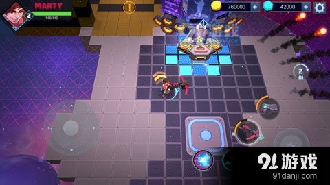 最强武器游戏攻略樵夫