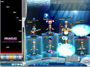 诺基亚建舞厅游戏攻略