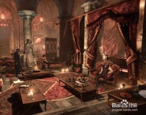 神偷3的游戏攻略 神偷3的游戏攻略