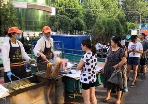 夫妻摆摊7年还30多万债务修复信用