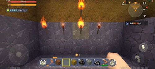 游戏100个世界攻略