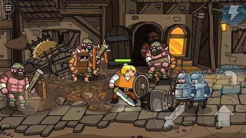 街头斗士2攻略游戏 街头斗士2攻略游戏