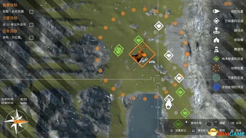 模拟狩猎2 游戏攻略