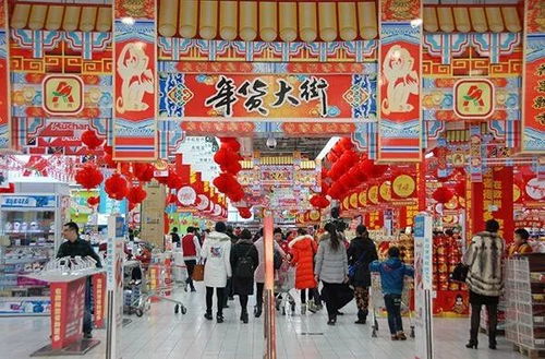 春节卖东西攻略游戏 春节卖东西攻略游戏