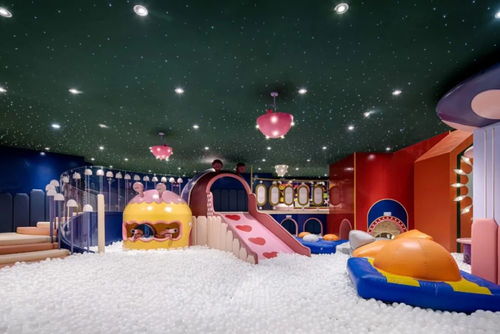 合肥亲子乐园游戏攻略 合肥亲子乐园游戏攻略