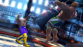 格斗游戏 无厘头攻略