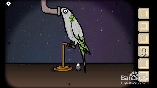 恐怖午夜逃生攻略游戏