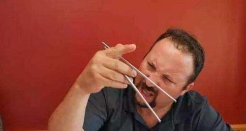 甲亢哥一句句OMG击碎老外偏见 甲亢哥一句句OMG击碎老外偏见