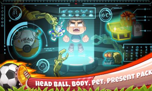 足球病毒游戏攻略视频