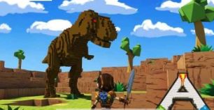 方舟流浪记游戏攻略 方舟流浪记游戏攻略