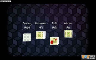 方块逃脱解谜攻略游戏 方块逃脱解谜攻略游戏