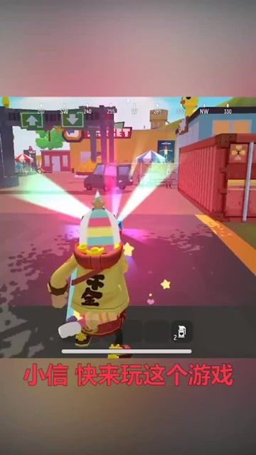 派对小游戏 对戏攻略 派对小游戏 对戏攻略