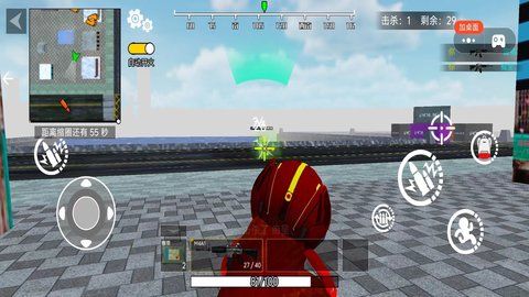 挖煤生存小游戏攻略