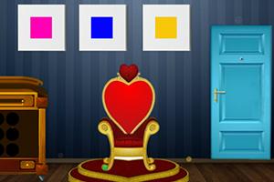 沙发小屋逃脱攻略游戏