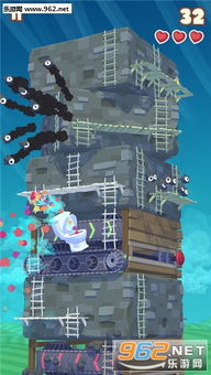 扭曲的天空游戏攻略