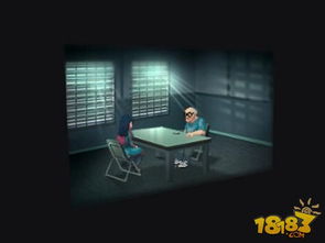 凯茜雨游戏图文攻略