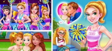 小太妹装扮游戏攻略 小太妹装扮游戏攻略