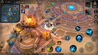 战争怒吼分享游戏攻略