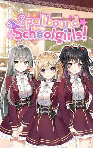 攻略女学生的游戏