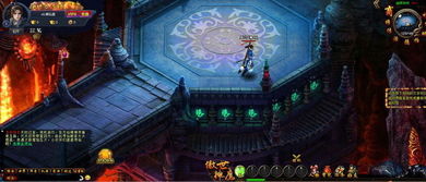 游戏傲世神魔传奇攻略 游戏傲世神魔传奇攻略