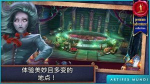 镜子锻造游戏攻略视频