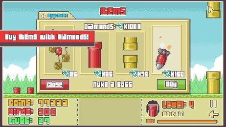 街头游戏小鸟算命攻略