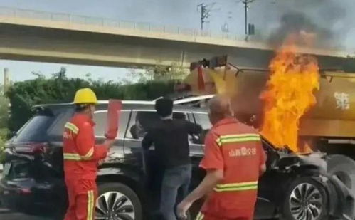 广州问界M7交通事故案将开庭