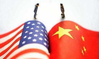 经济学家:与中国打贸易战 美国将更痛