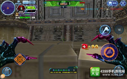 极限特工生存游戏攻略