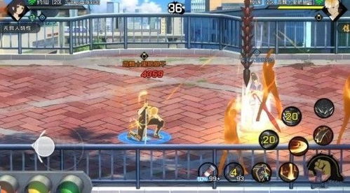 最好的我们 游戏攻略