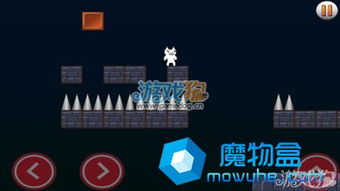 猫里奥游戏攻略
