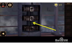 逃出大王宫攻略游戏