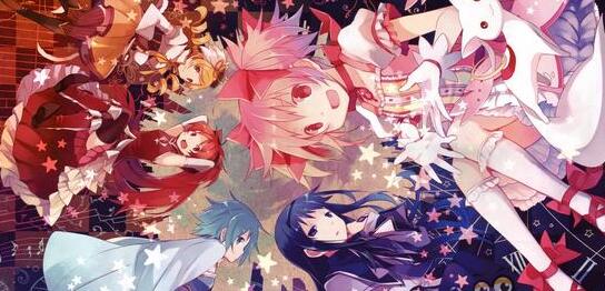 魔法少女的攻略游戏 魔法少女的攻略游戏