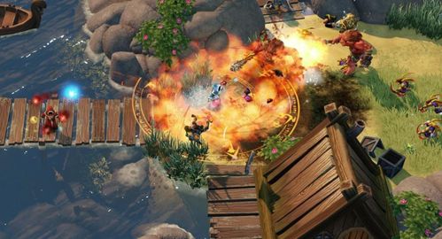 克莱因舍游戏攻略