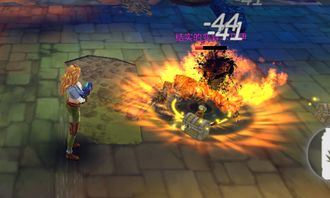 异界荒漠游戏攻略