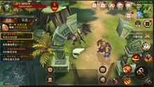 部落争霸游戏充值攻略 部落争霸游戏充值攻略