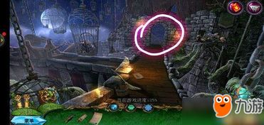 密室逃脱深渊游戏攻略