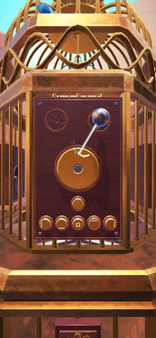 鸟笼解密游戏攻略下载